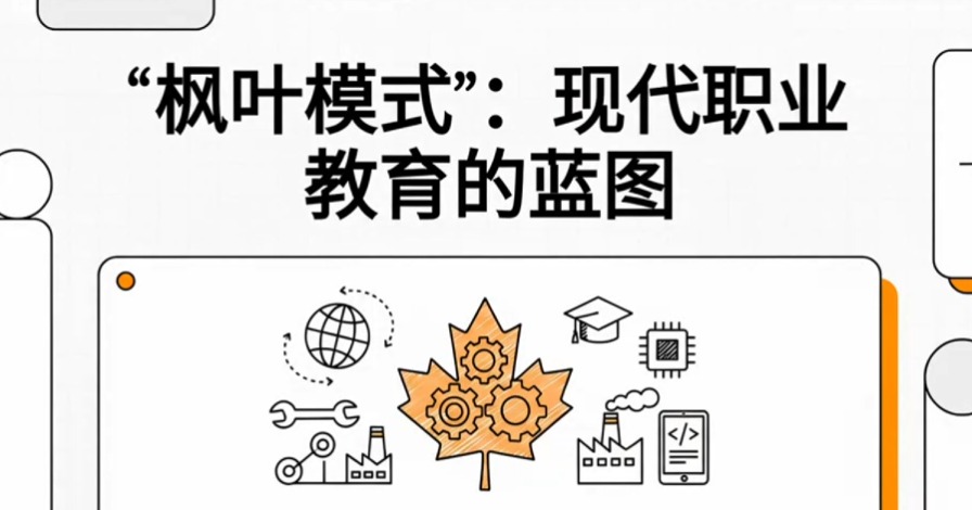 校园风光