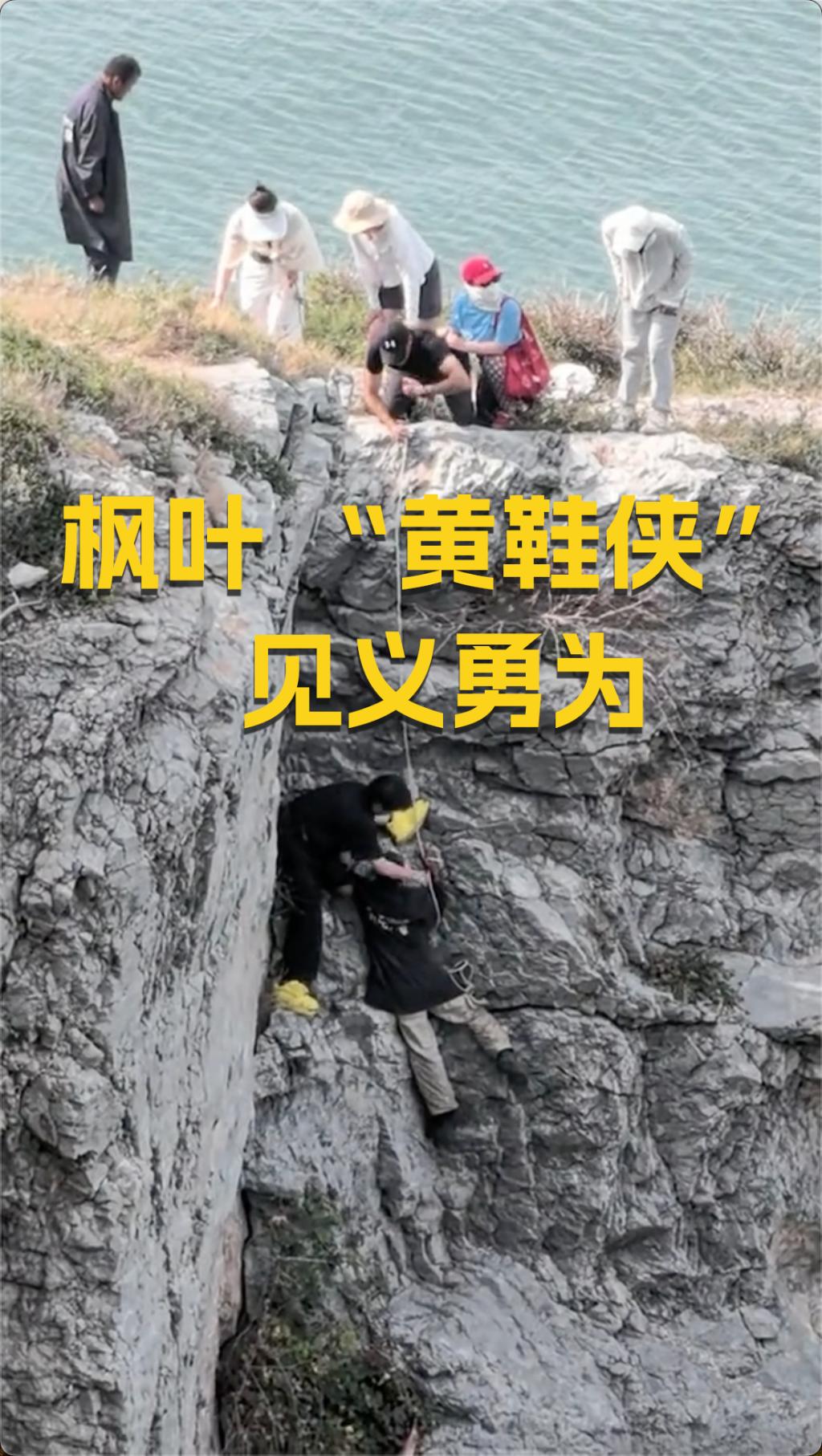 校园风光