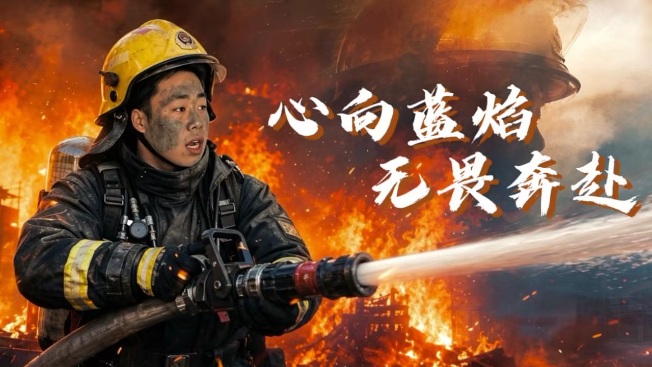 校园风光