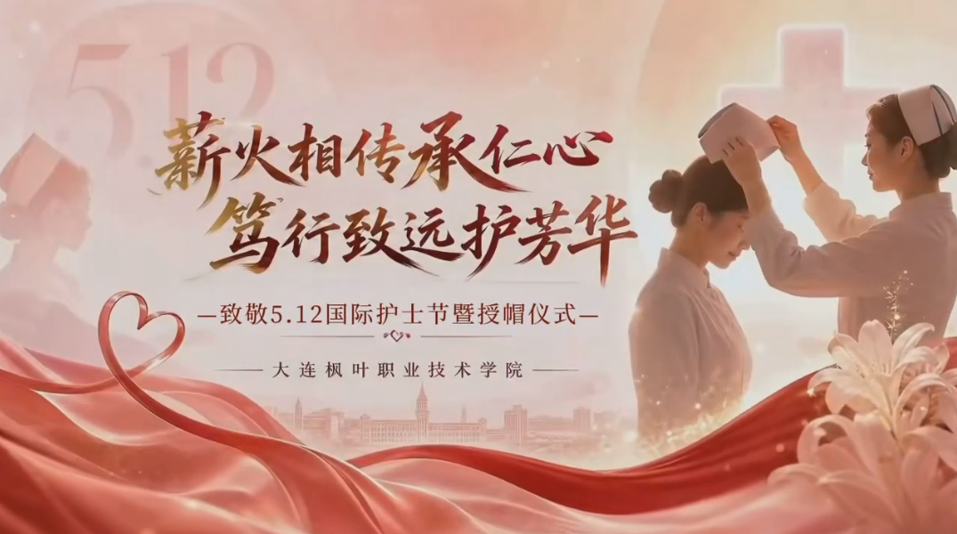 校园风光
