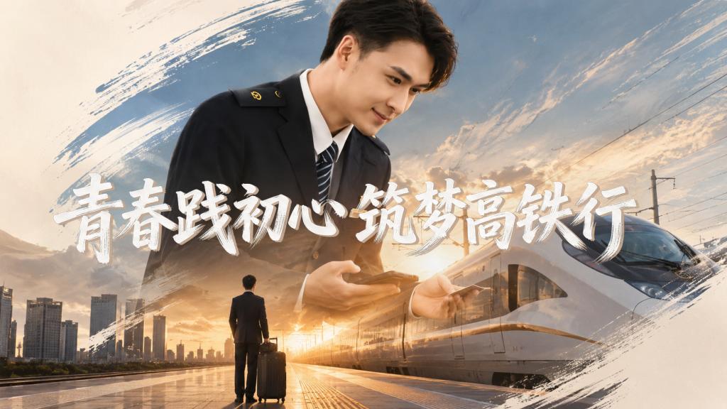 校园风光