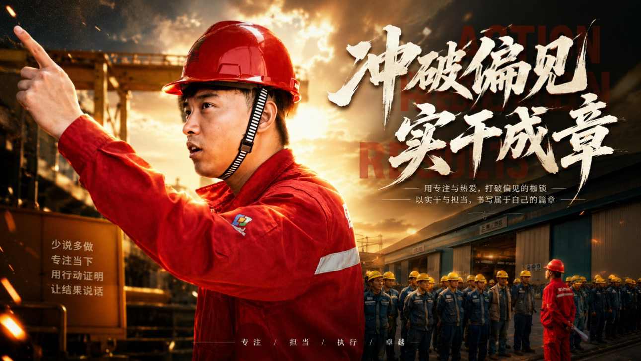 校园风光