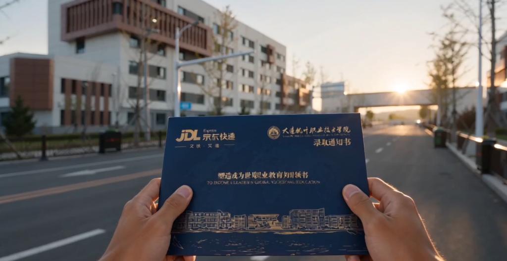 校园风光