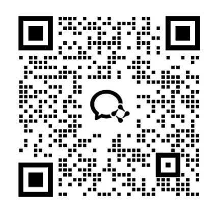 招生老师企业微信二维码