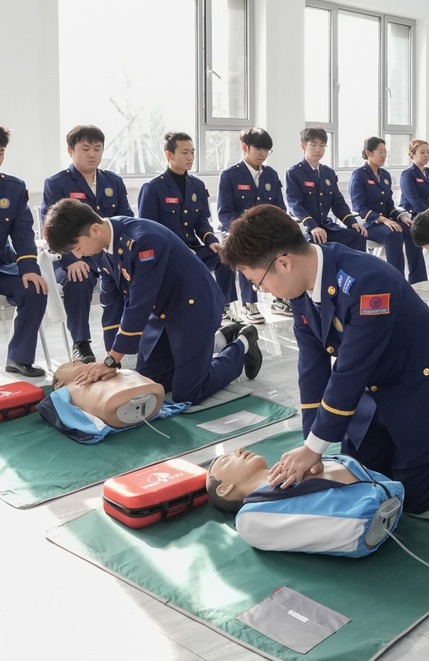 智能制造未来学院