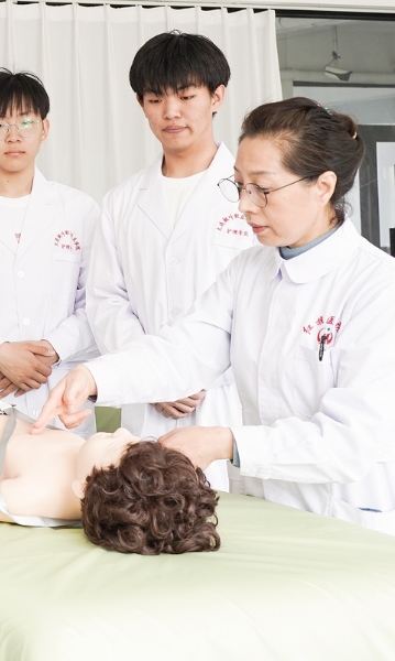 智能制造未来学院