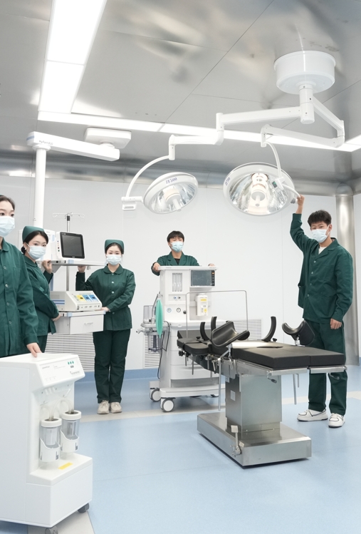 智能制造未来学院