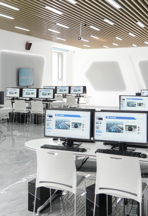 智能制造未来学院