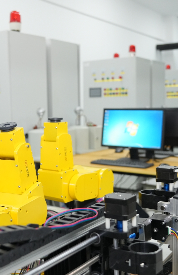 智能制造未来学院